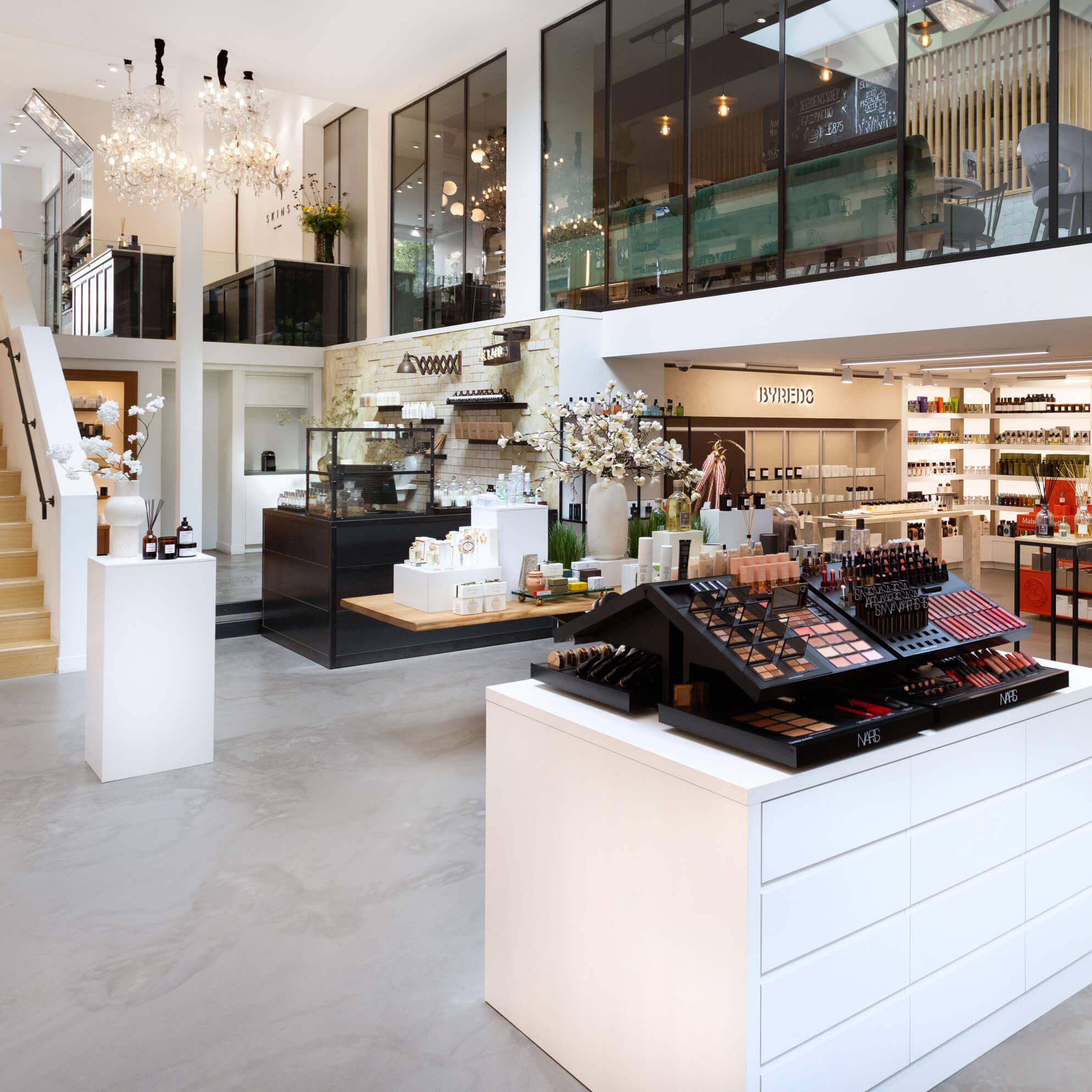 Skins Boutique Breda